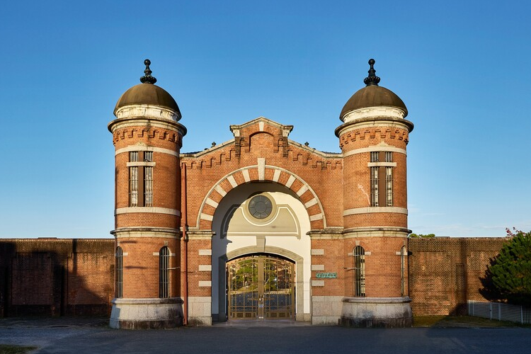 新規開業｜星のや奈良監獄　パートナースタッフ採用登録のご案内